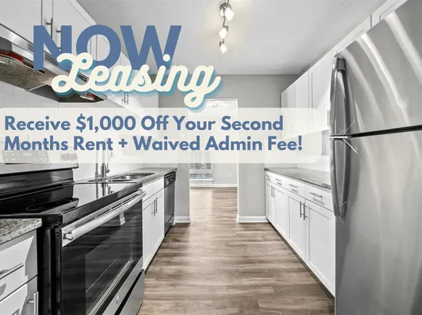 Concord Crossing Apartments
