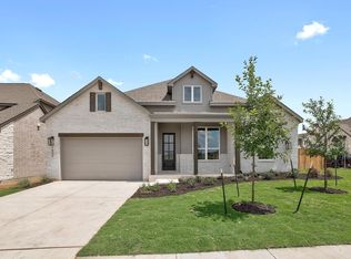 1604 Lilly Grace Bnd, Leander, TX 78641