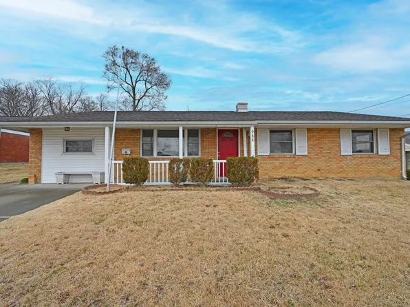 988 Castro Ln, Cincinnati, OH 45246