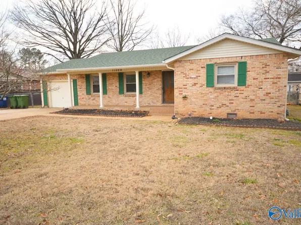 11024 Crestfield Dr SE, Huntsville, AL 35803