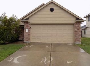 21606 Donata Cir, Humble, TX 77338