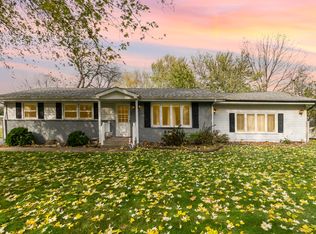 6504 Evergreen Ave, Portage, IN