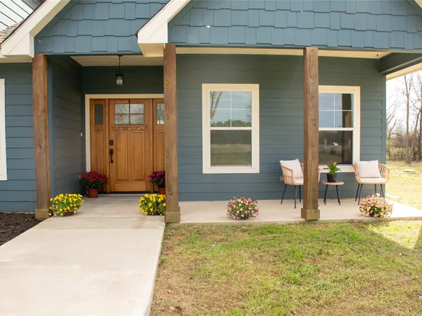 1503 County Road 3385, Saltillo, TX 75478