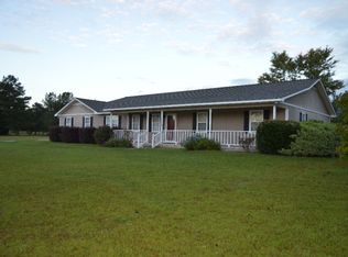 1717 Shenandoah Dr, Vidalia, GA 30474