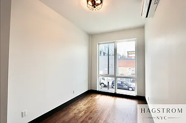 Rented by Hagstrom Management Inc