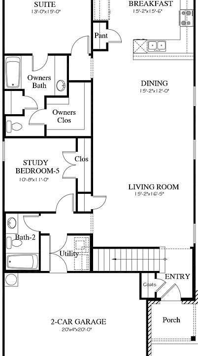 2nd image of 14286 High Hills Dr