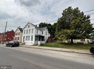 340 N Franklin St, Hanover, PA 17331