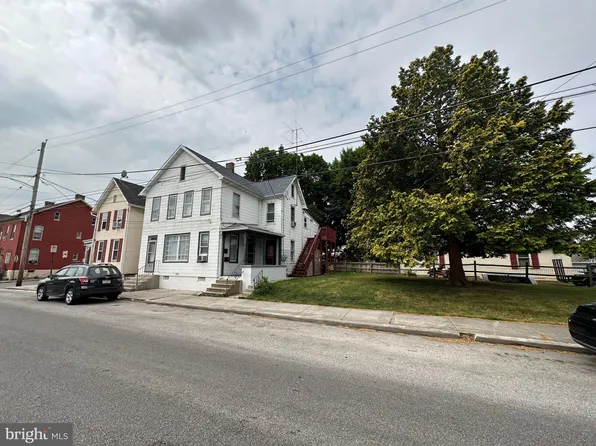 340 N Franklin St, Hanover, PA 17331