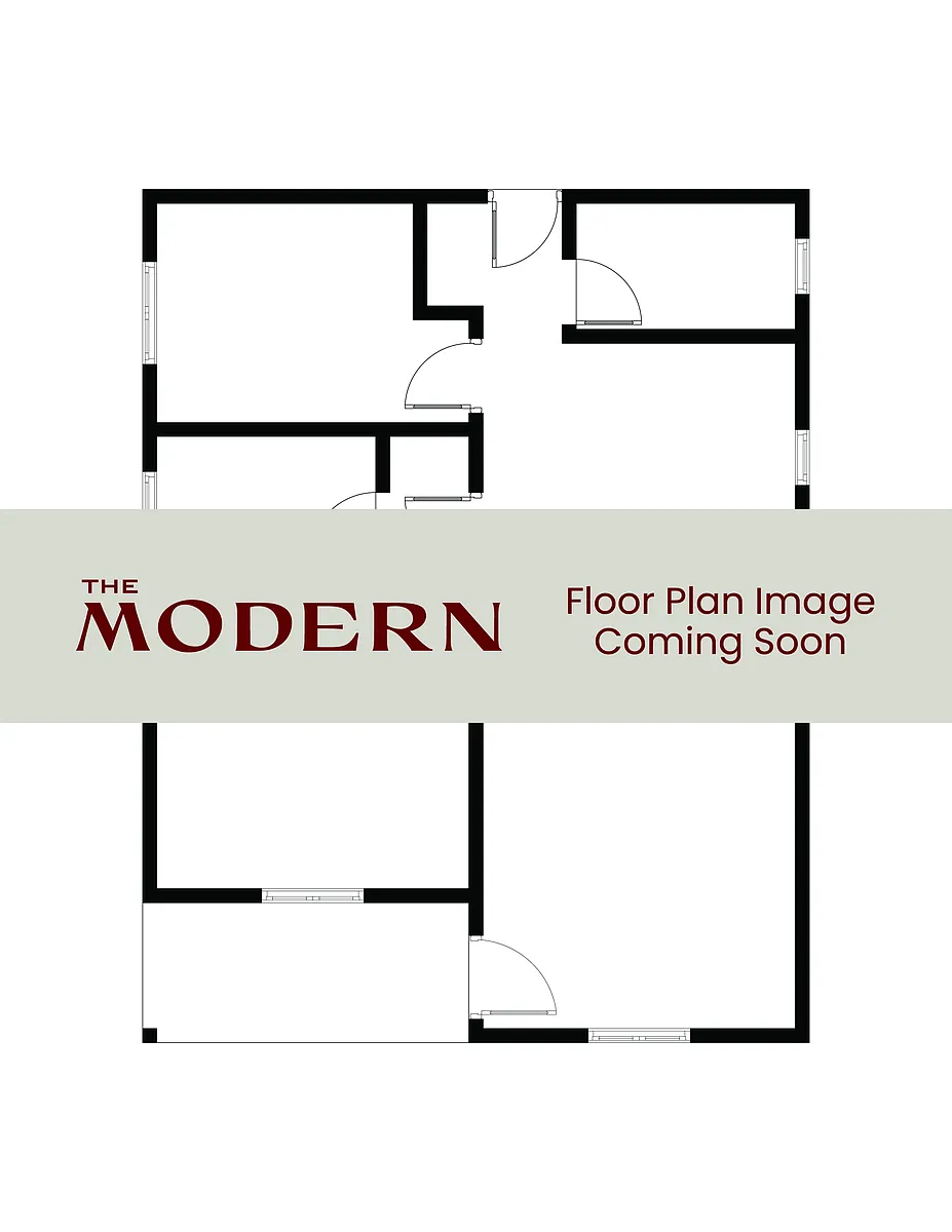 Floor plan S01