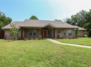 317 Shade Tree St, Highland Village, TX 75077