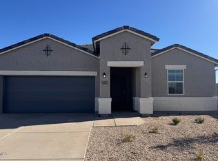 17795 N Ravello Rd, Maricopa, AZ 85138