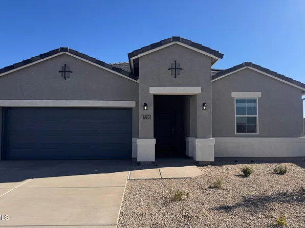 17795 N RAVELLO Road, Maricopa, AZ 85138