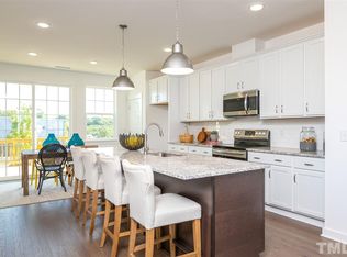 409 Rally Point Pl LOT 41, Wake Forest, NC 27587