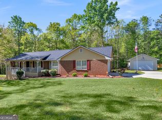 316 Satie Creek Way, McDonough, GA 30253