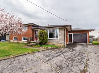 91 Regent Dr S, Saint Catharines, ON L2M 3L9