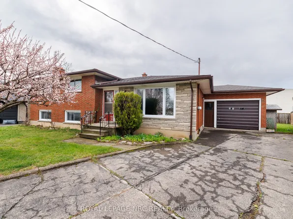 91 Regent Dr S, Saint Catharines, ON L2M 3L9