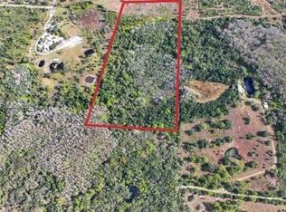 1 Catamount Rd, Labelle, FL 33935