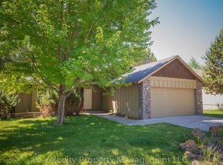 20597 Conifer Ave, Bend, OR 97702