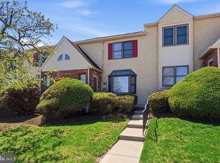 226 Stone Ridge Dr #226, Norristown, PA