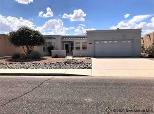 3004 Driver Rd SE, Deming, NM 88030