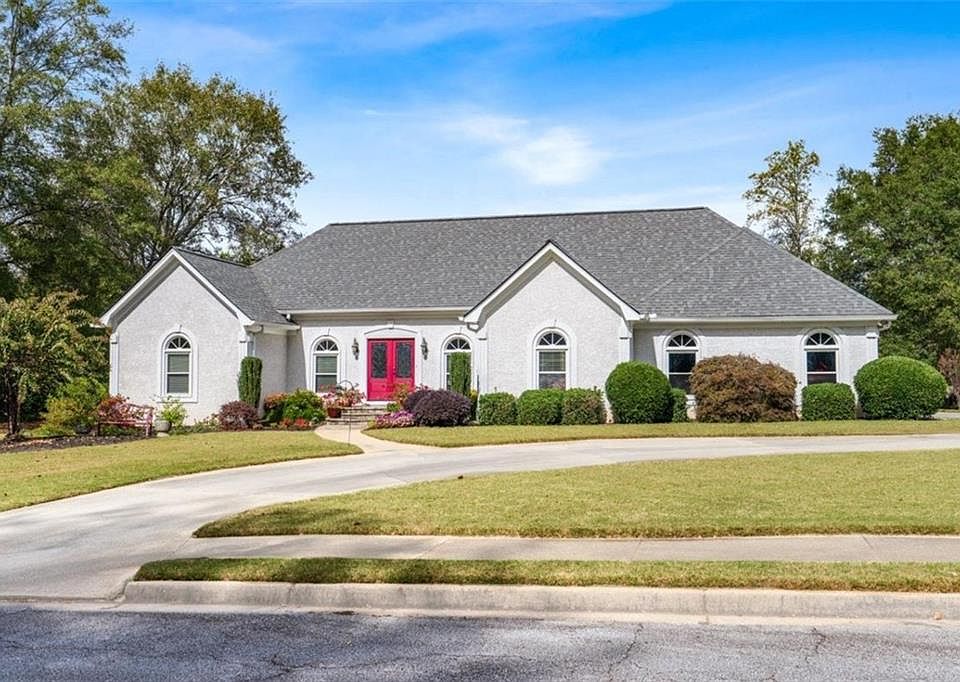 1st image of 1453 Reagan Cir NW