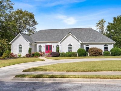 1453 Reagan Cir NW, Conyers, GA, 30012