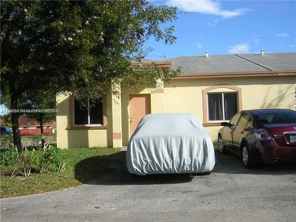 13935 SW 281st Ter #1, Homestead, FL 33033