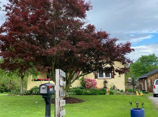 11756 Canaan Center Rd, Creston, OH 44217