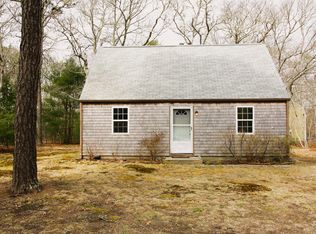 34 Pinehurst Rd, East Falmouth, MA 02536
