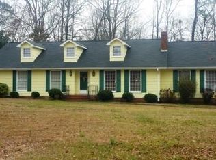 113 Rollingwood Cir, Rome, GA 30165