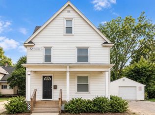 507 Mack Rd, Ann Arbor, MI 48104