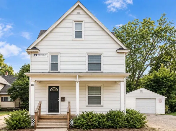 507 Mack Rd, Ann Arbor, MI 48104