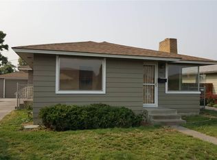 1816 W Brown St, Pasco, WA