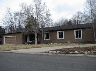 5025 S Westmoor Rd, Holladay, UT 84117