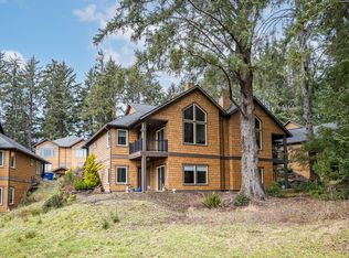 3144 NE Cascara Ct, Lincoln City, OR 97367