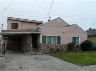 9907 Hesket Rd, Oakland, CA 94603