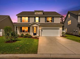 6045 McClain Ct., Little River, SC 29566