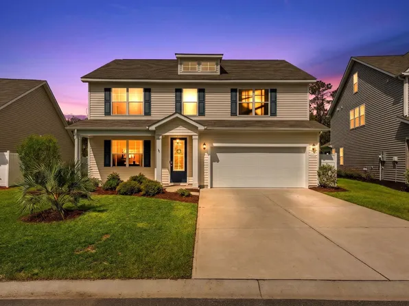 6045 McClain Ct., Little River, SC 29566