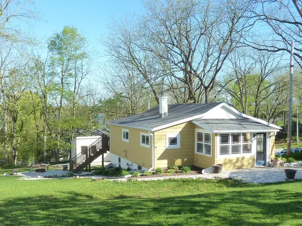 471 Prospect AVENUE, Pewaukee, WI 53072