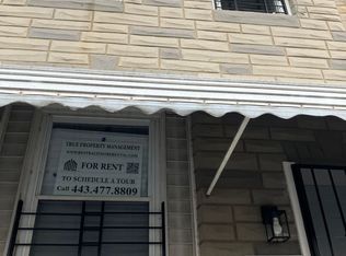 3814 Mount Pleasant Ave, Baltimore, MD 21224