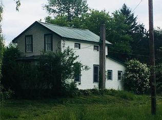 1612 Bordwell Rd, Penn Yan, NY 14527