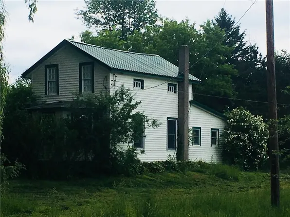 1612 Bordwell Rd, Penn Yan, NY 14527
