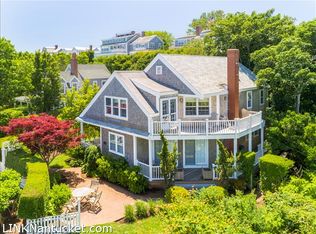 14 Stone Barn Way, Nantucket, MA 02554