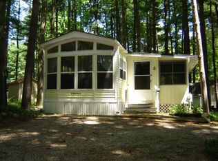55 Evergreen Trail Vop, Angola, IN