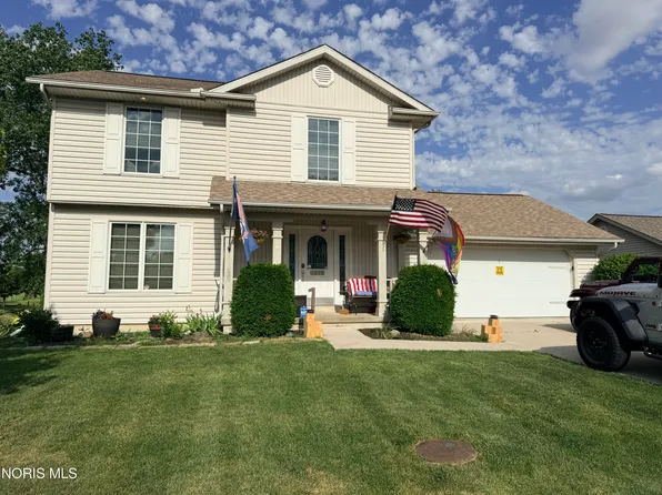 1225 Bellaire Ave, Bryan, OH 43506