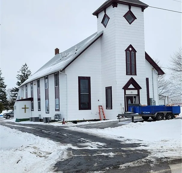 2054 State Route 245 — Photo 20