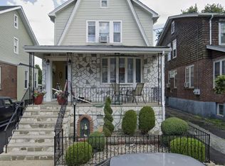 30 Hamilton Ave FLOOR 2, Fairview, NJ 07022