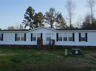 174 Cold Camp Rd, Parkton, NC 28371