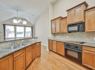 17923 Skyline Arbor Ter, Houston, TX 77094