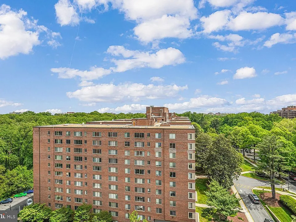 4301 Massachusetts Ave NW #3008